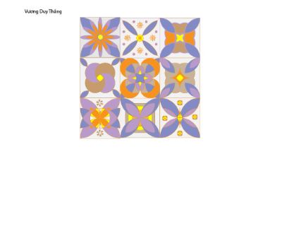 Tile Art