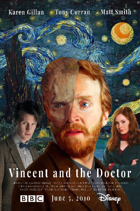 Vincent and the Doctor