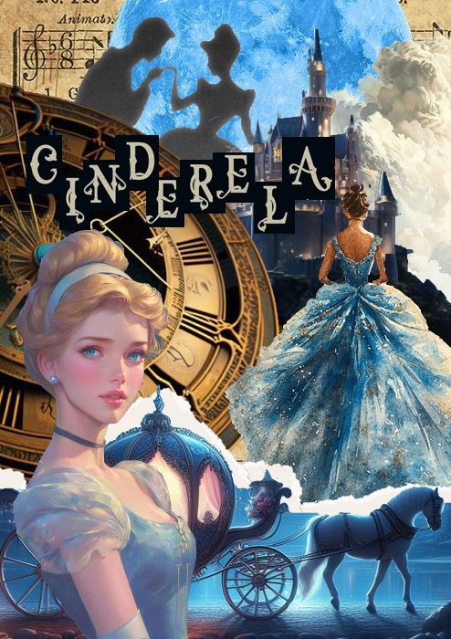 CINDERELA