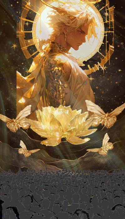 The Goddess