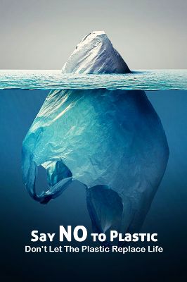 nature poster