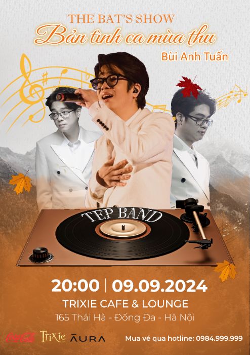 Poster cuối kỳ