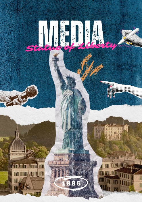 Statue Of Liberty