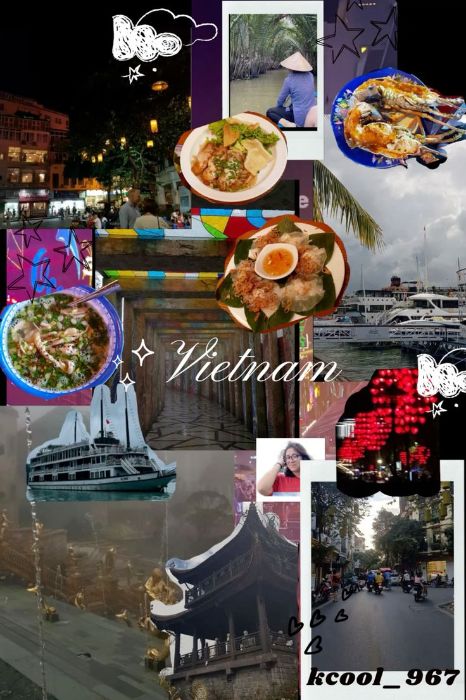 Du lịch Việt Nam