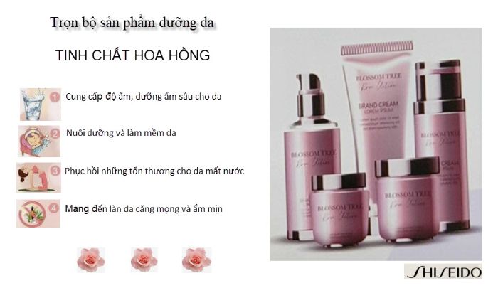 BTVN5 - Sản phẩm dưỡng da