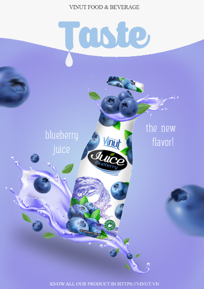 Thiết kế poster sản phẩm