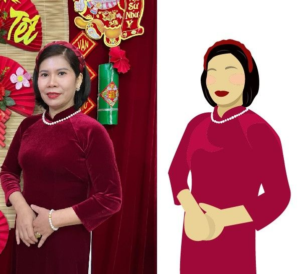 flat illustration