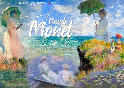 Claude Monet