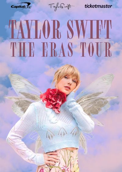 The Eras Tour