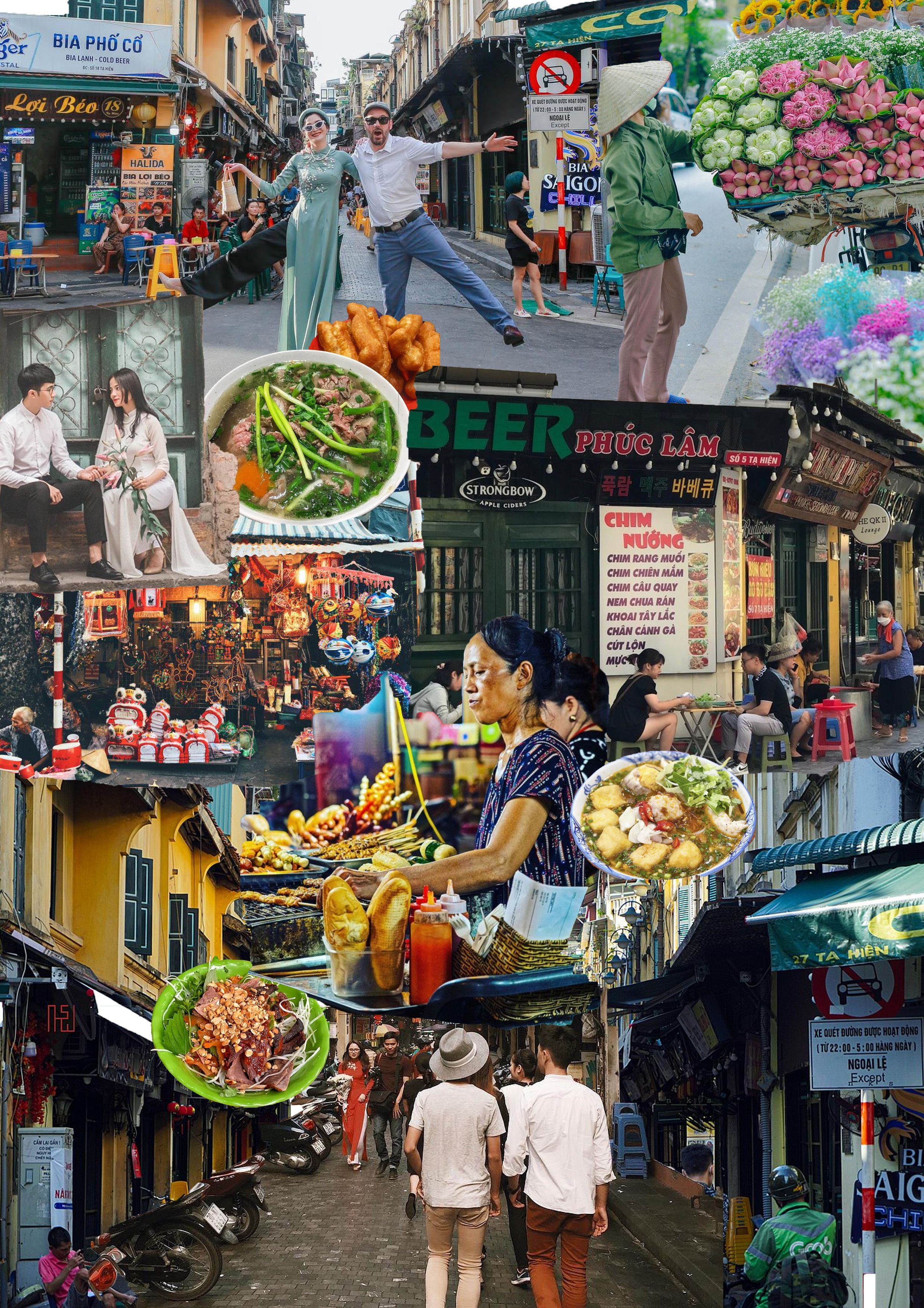 Hà Nội