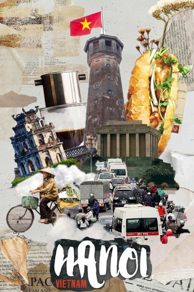 Hanoi
