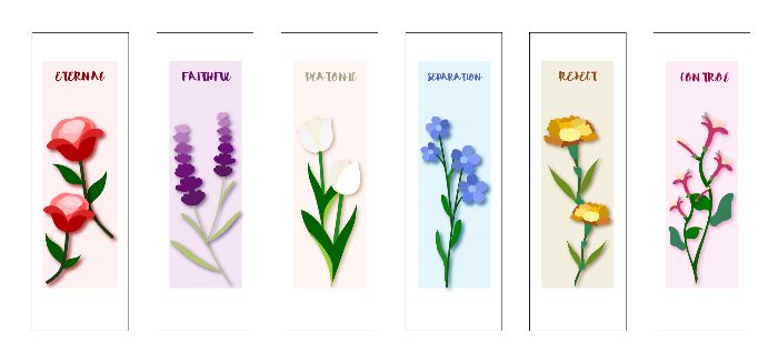 Bookmark chủ đề tình yêu