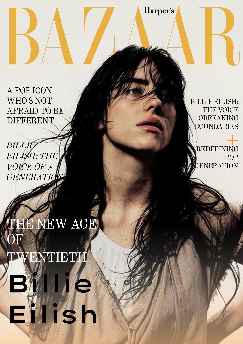 billie eilish