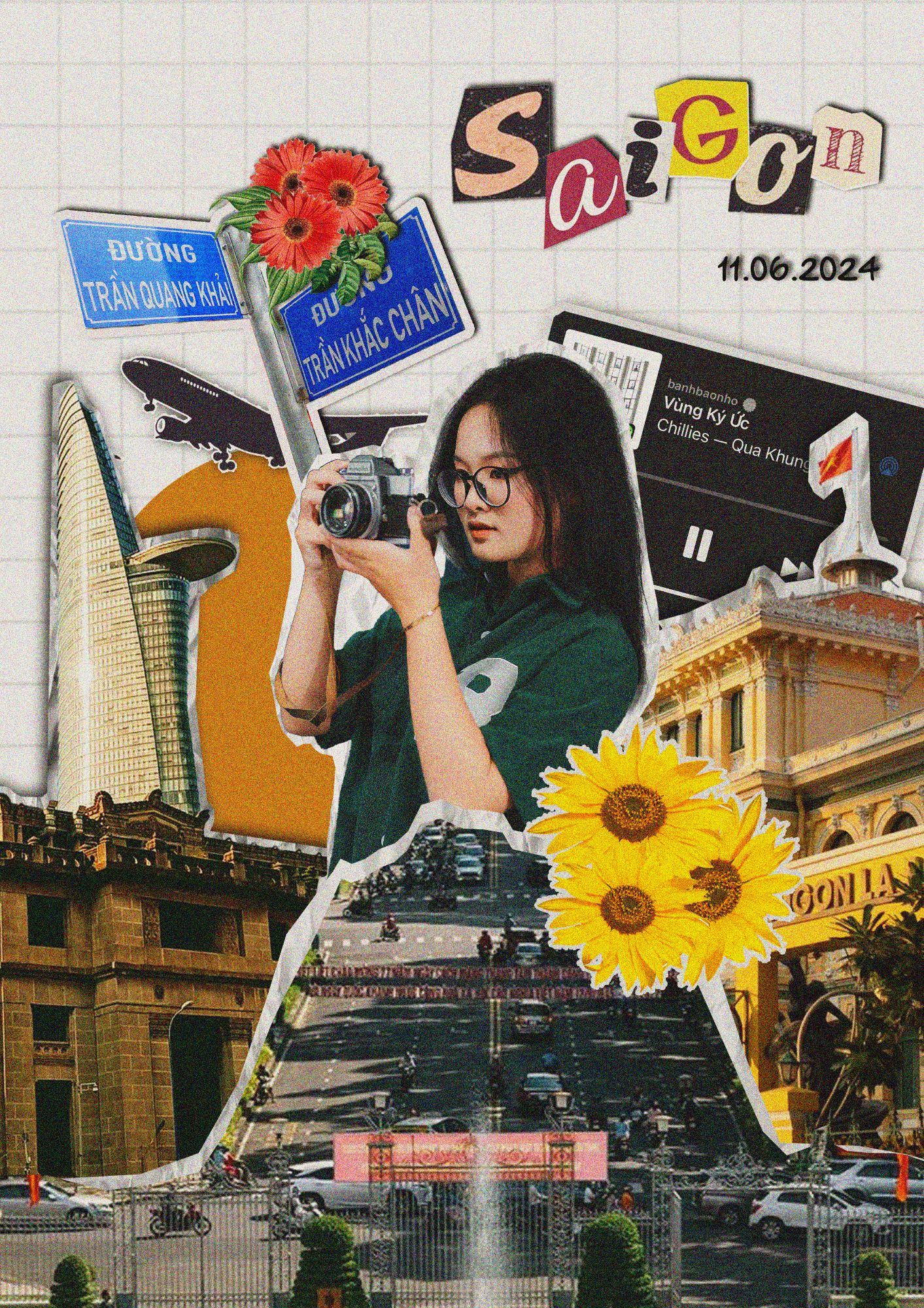 Khanh Ngoc - BTB1