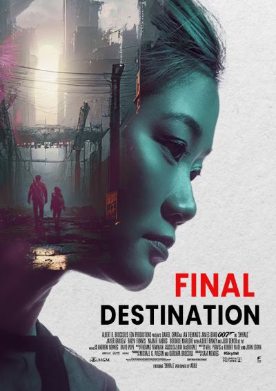 FINAL DESTINATION