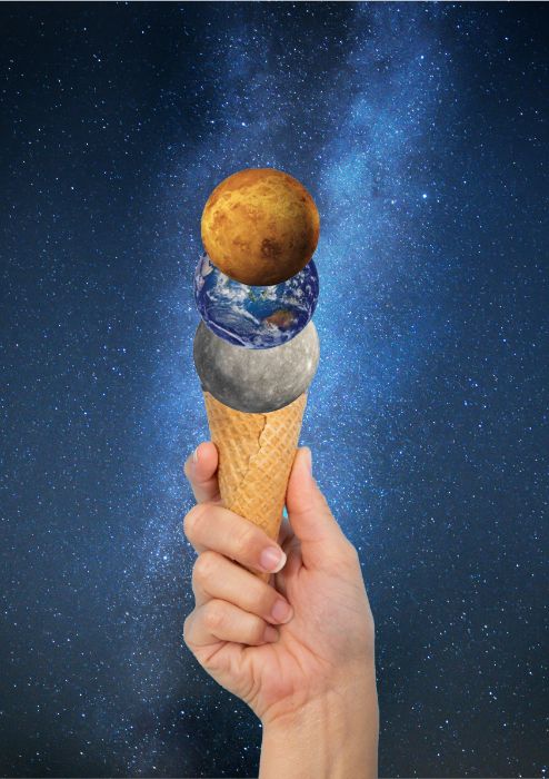 Ice cream