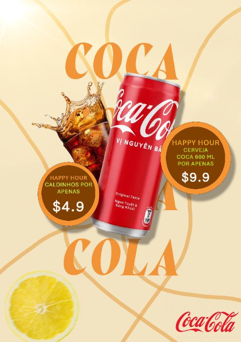 Coca cola