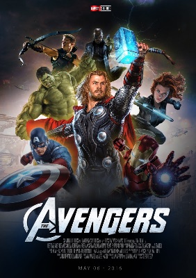 Em nộp bài tập Poster ạ