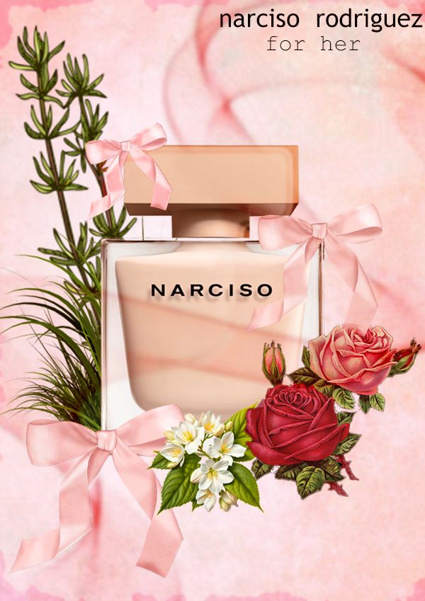 Narciso Poudee for her