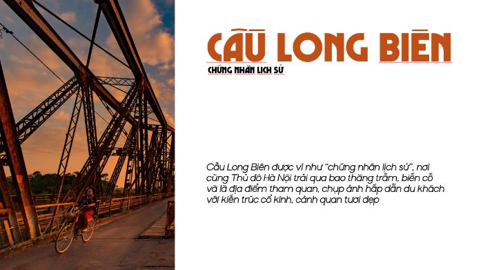 Cầu Long Biên