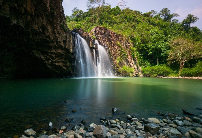 Cắt Ghép - Bài 1