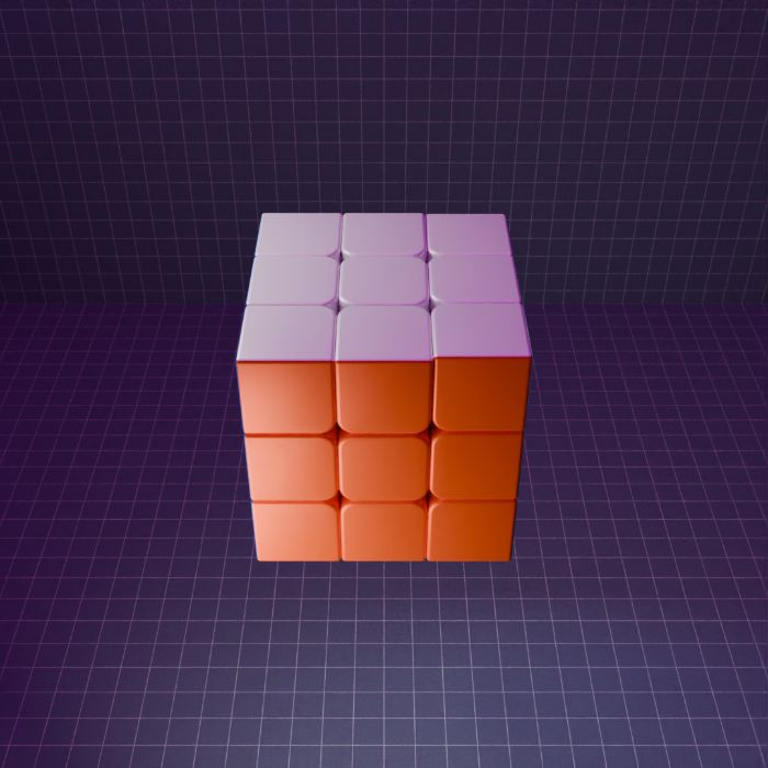 Final Blender