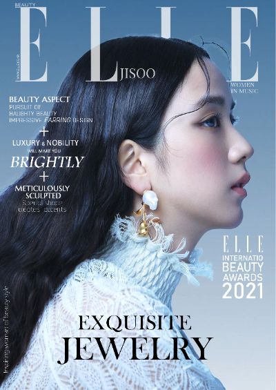 Trang sức ELLE