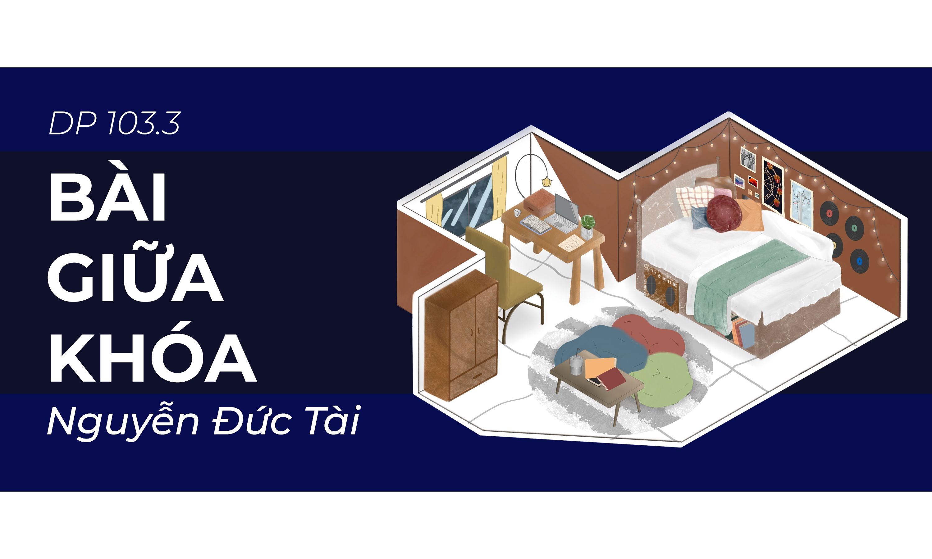 Bài tập giữa khóa