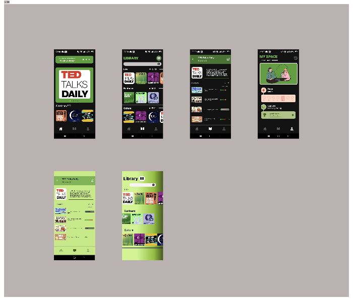 App British Council - Listening (nhóm 2)
