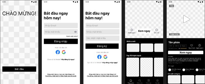 Bài tập về nhà buổi 3