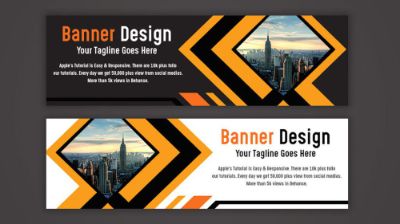 Báo giá thiết kế banner gấp lấy ngay của Á Châu Media