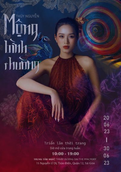 Poster bài tập cuối kì