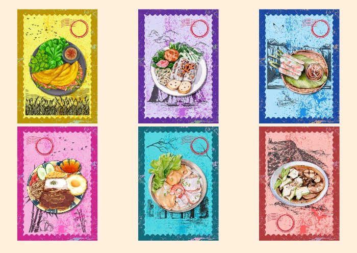 Bài tập cuối khoá