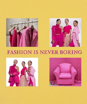 fashion