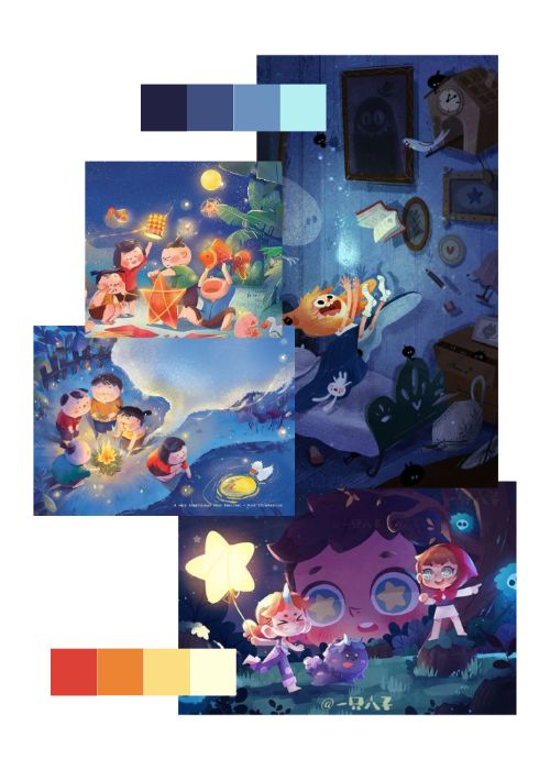 Moodboard