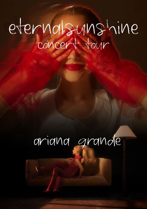 Music poster