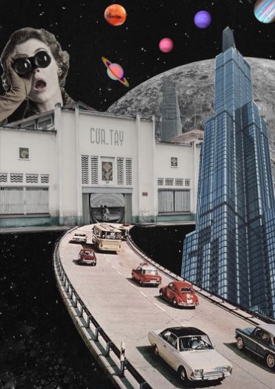 Sai Gon Space