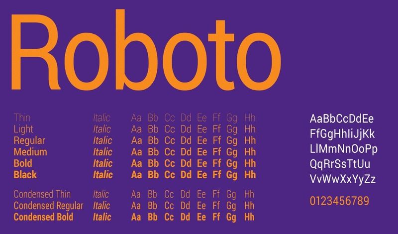20 Font Chữ Việt Hóa Designer Không Nên Bỏ Qua