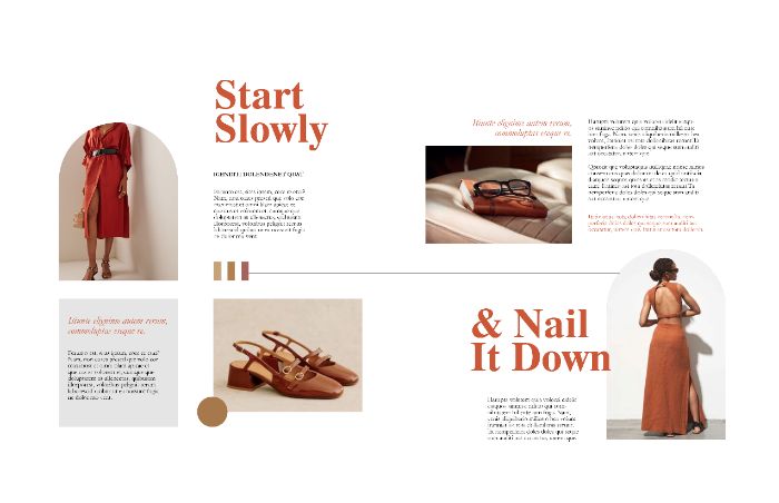 Typography Indesign