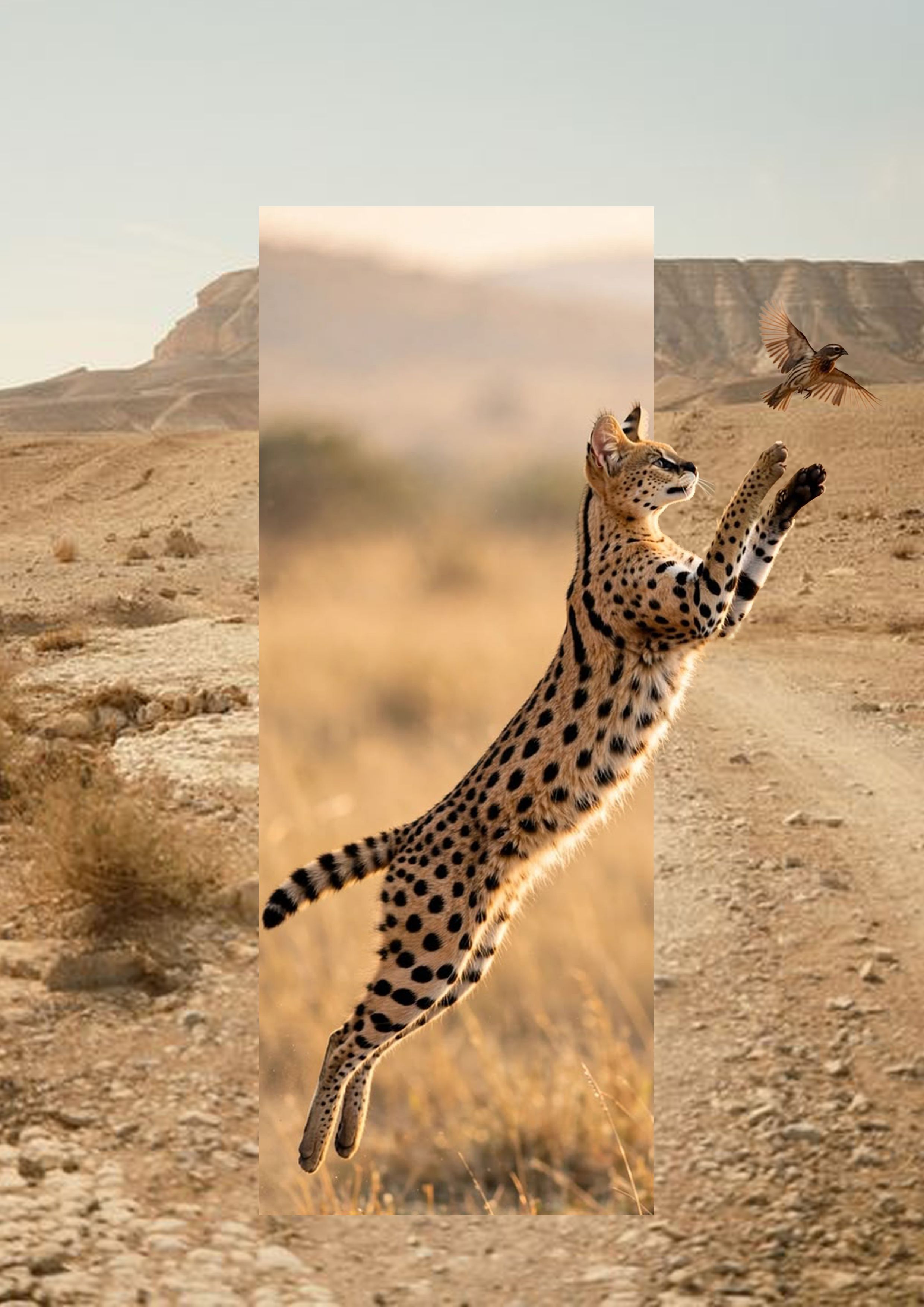 BTVN Create Clipping Mask