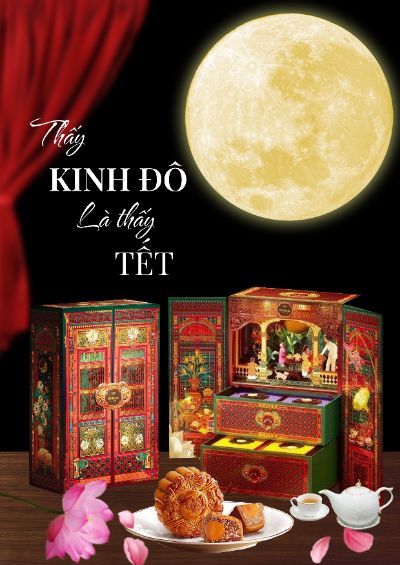 mooncake