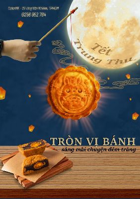 Tết Trung Thu