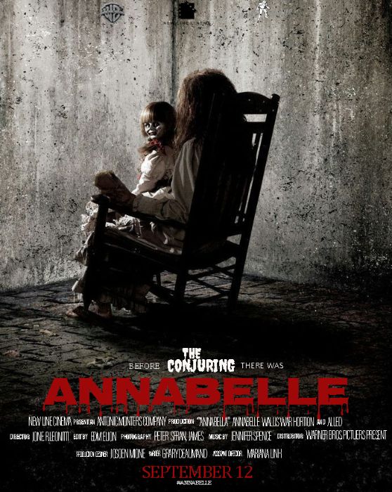 ANNABELLE