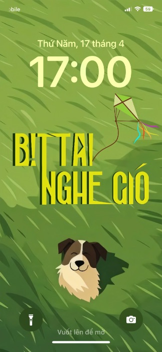 BÀI TẬP BUỔI 3