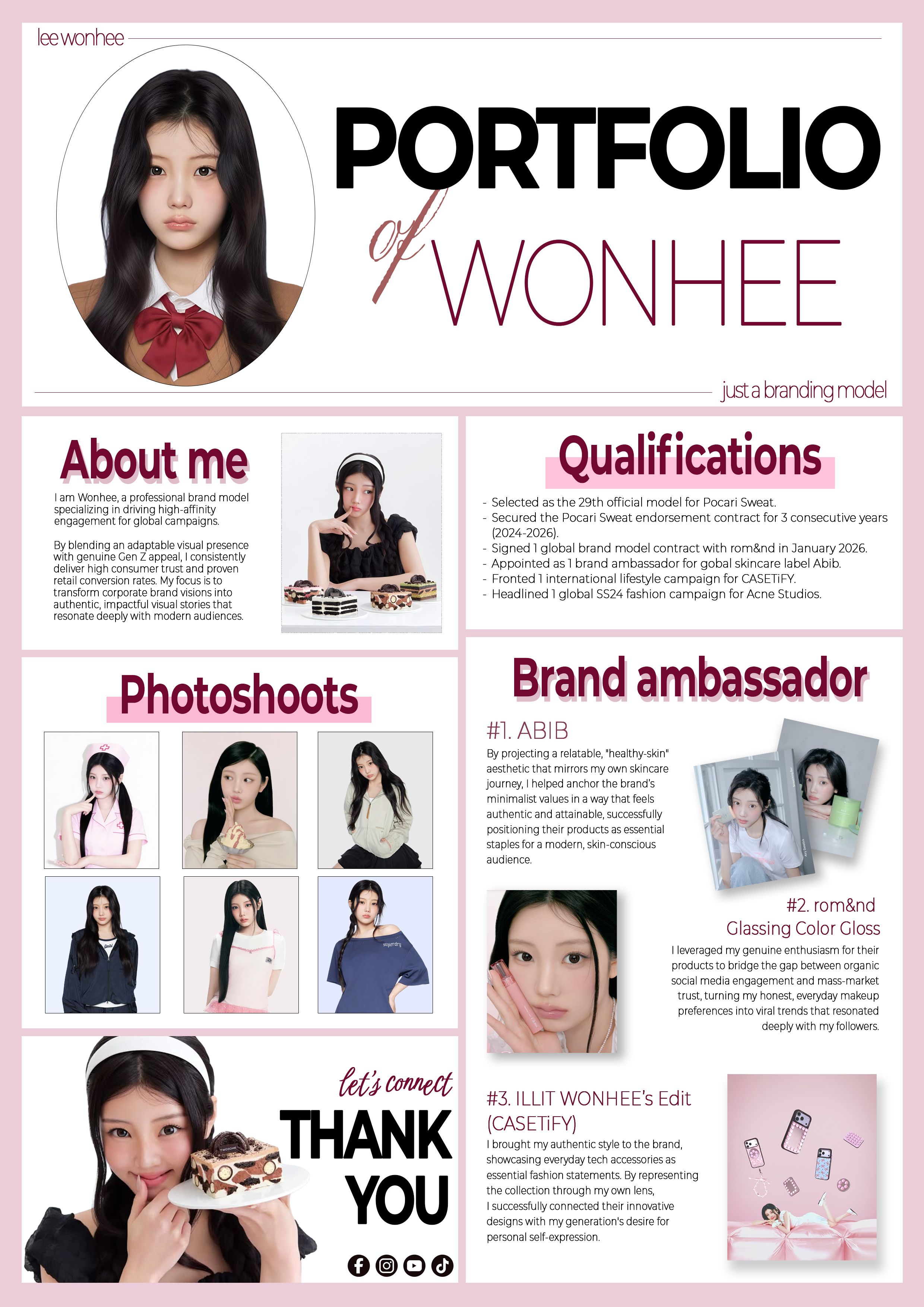 Portfolio