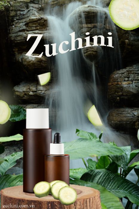 Serum Thuần Chay