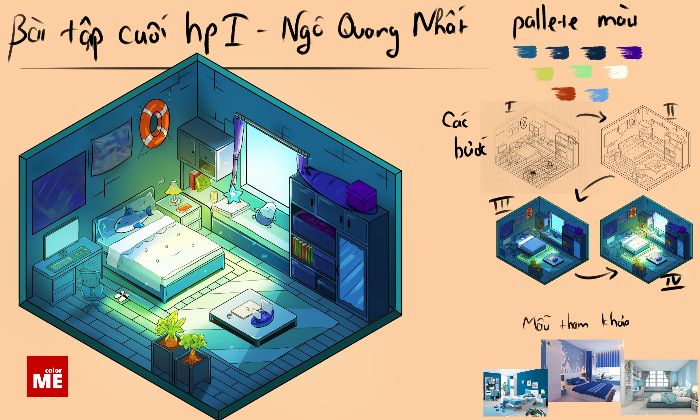 Bài Tập Cuối HP1