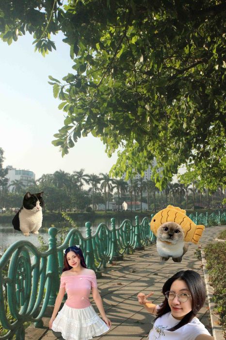 BTVN buổi 1