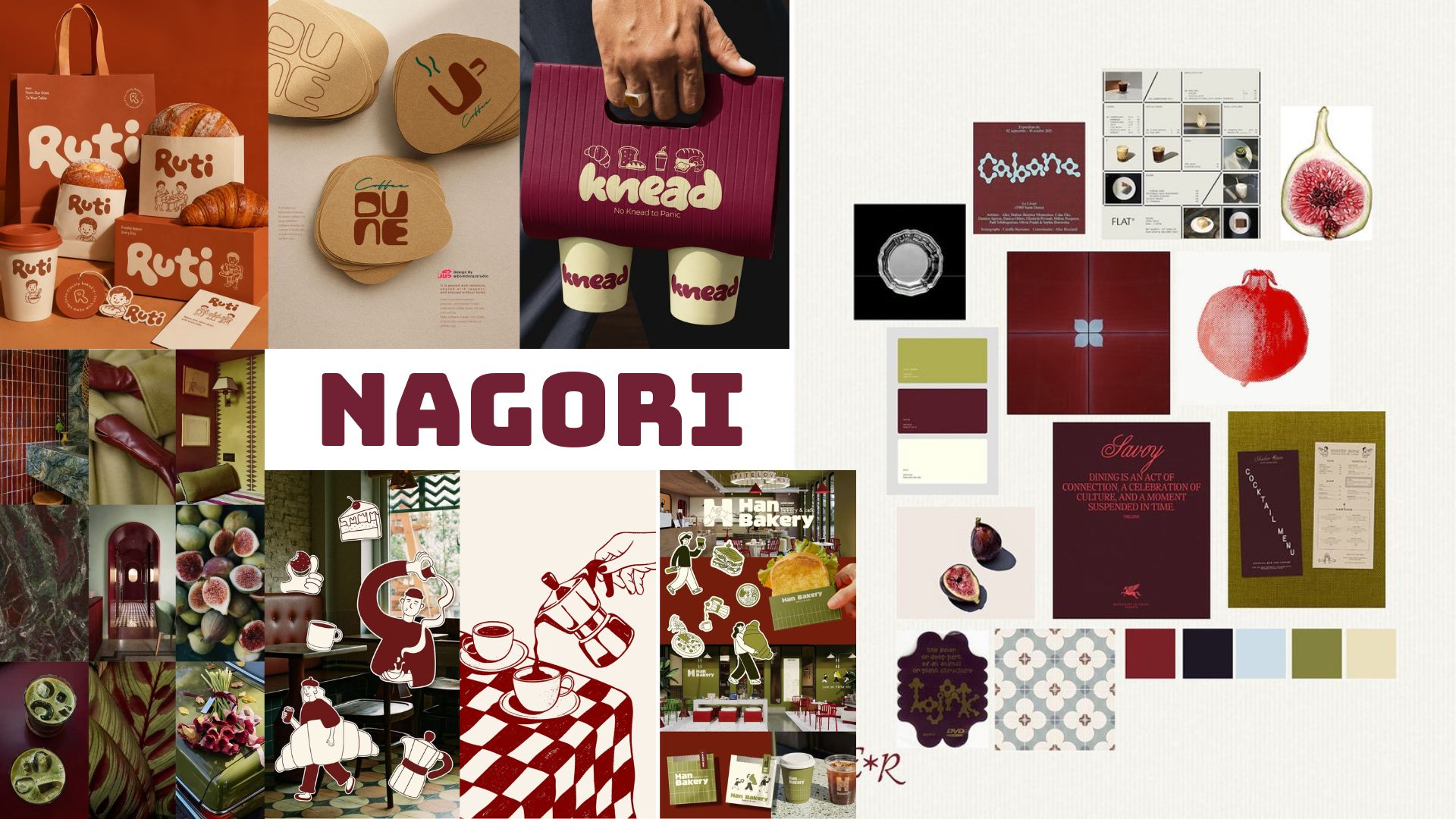 Moodboard