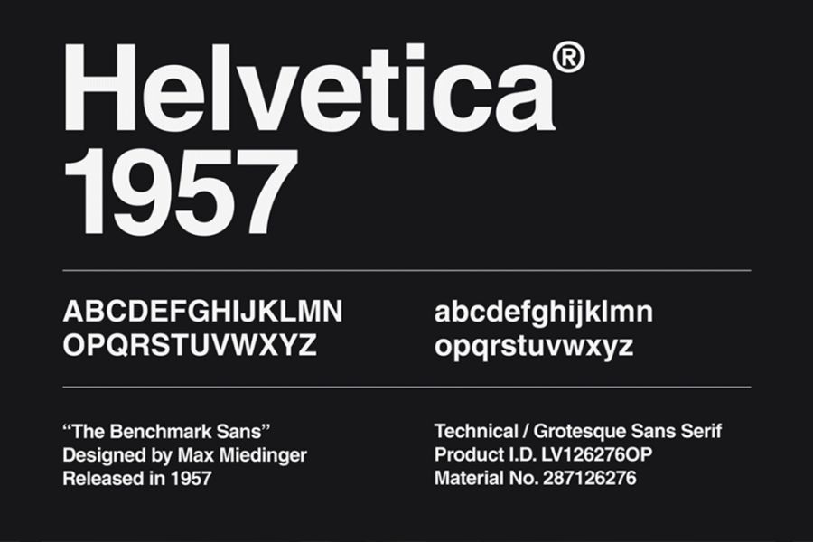 10 font chữ tốt nhất để trình bày slide PowerPoint tân sinh viên phải biết